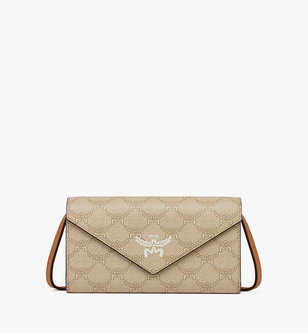 Designer Leather Wallets For Women | MCM® US Designer Leather Wallets For Women | MCM® US